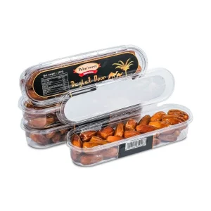 Kurma Tunis Madu Deglet noor 227 gr