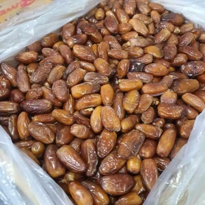 Kurma Tunis Madu 5 Kg