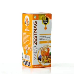 Madu Zestmag