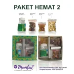 paket hermat oleh oleh haji dan umroh 2 semarang