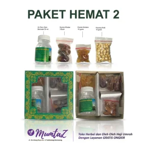 PAKET HEMAT Varian 2