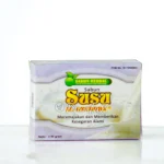 sabun susu