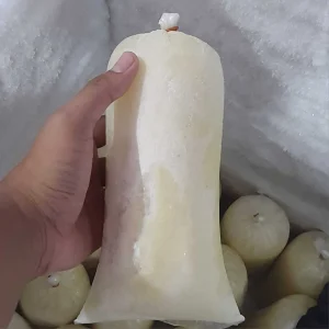 Susu Kambing Murni Segar