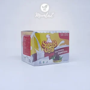 Susu Kambing Etawa Supergoat
