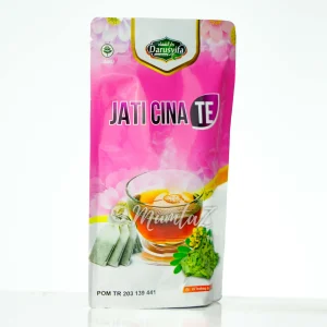 Teh Celup Jati Cina