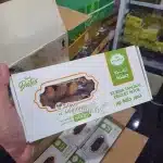 Kurma Tunis Tangkai Sehatak 500 gr