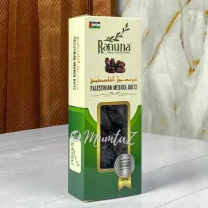 Kurma Medjool Ranuna 500 gram
