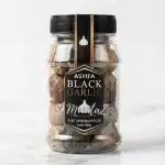 BLACK GARLIC 100 GRAM