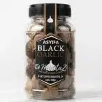 BLACK GARLIC 150 GRAM