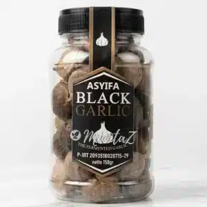 Black Garlic 150 gr