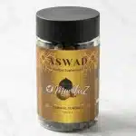 Black Garlic Aswad 250 gram