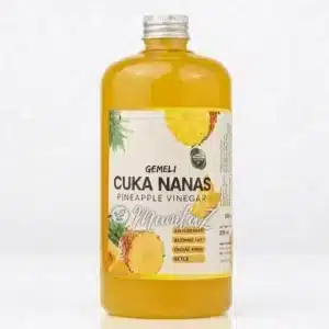 Cuka Nanas Gemeli 500 ml