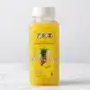 JUS TEZ YELLOW
