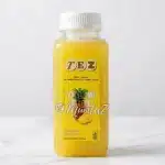 JUS TEZ YELLOW