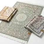 Jual Sajadah Turki Rajut Semarang