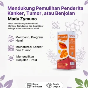 Madu Zymuno