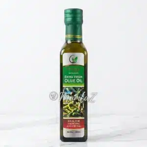 Minyak Zaitun Extra Virgin Palest 250 ml