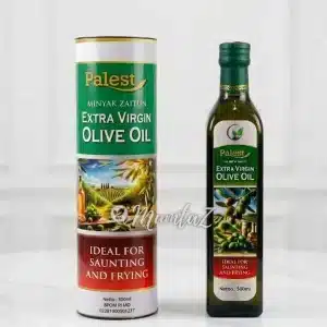 Minyak Zaitun Extra Virgin Palest 500 ml