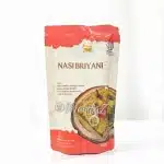 NASI BRIYANI SEMARANG