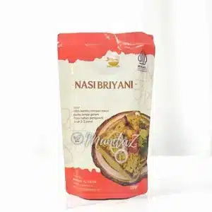 NASI BRIYANI SEMARANG