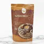 Nasi Kebuli UA Al Fatih