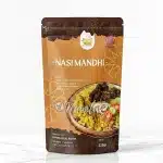 Nasi Mandhi UA Al Fatih