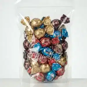 Coklat Truffle 500 gram Mix