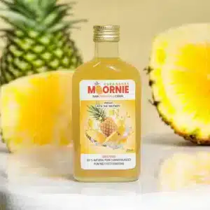 Cuka Nanas Moornie 250 ml