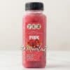 jus TEZ Pink