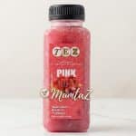 jus TEZ Pink