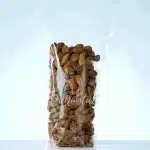 kacang almond cangkang 500 gram