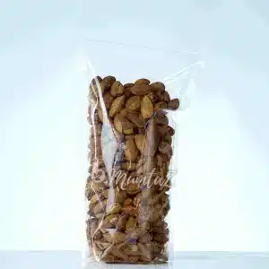 Kacang Almond Cangkang 500 gram