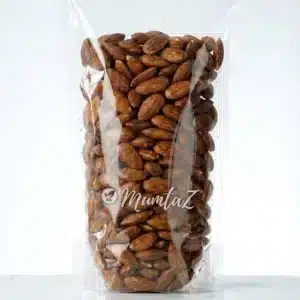 Kacang Almond Kupas 500 gram