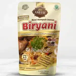 Nasi Biryani Bin Ameer