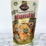 nasi mandhi bin ameer