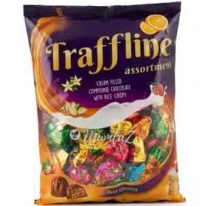 Coklat Truffline 1 Kg