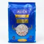 Beras Basmati Aliza 1 Kg