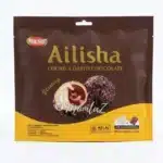 Coklat Ailisha Golden 200 Gram