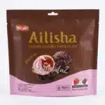 Coklat Ailisha Pink 200 Gram