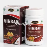 jual kapsul sikrah herbal untuk gatal semarang