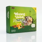 jual wedang uwuh semarang